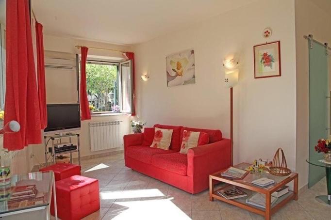 Vakantiehuis Casa Limoncello