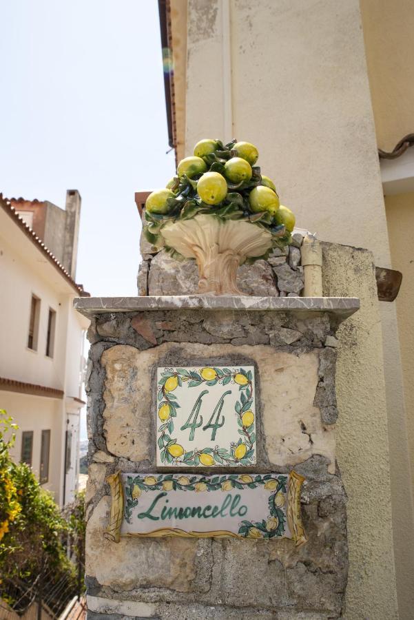 Casa Limoncello Vakantiehuis