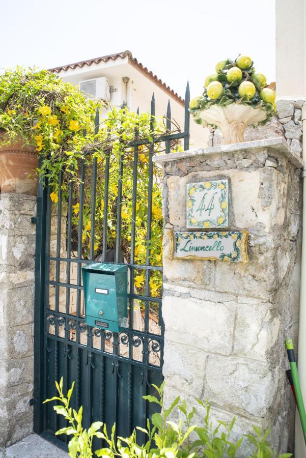 Casa Limoncello Vakantiehuis