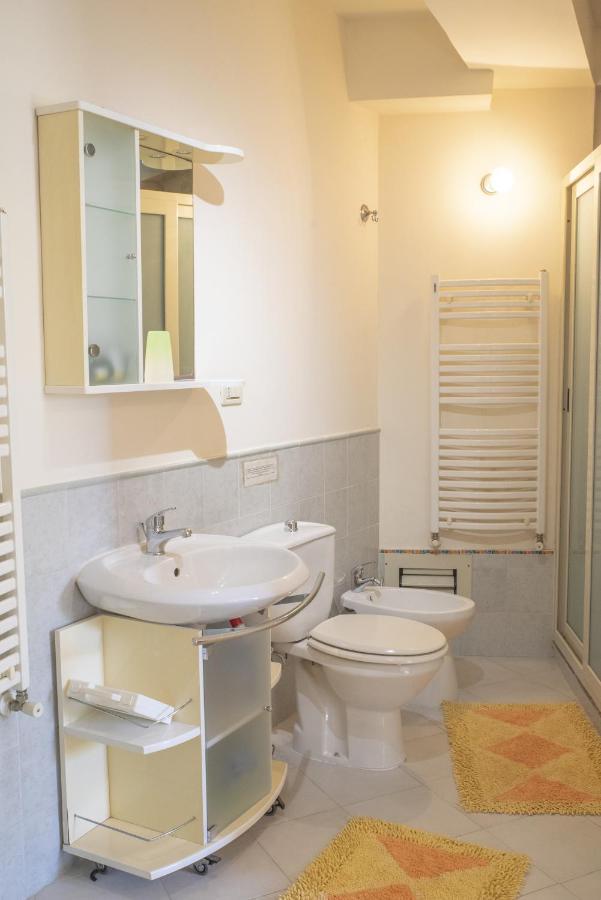 Casa Limoncello Vakantiehuis *