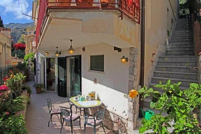 Feriehus Casa Limoncello