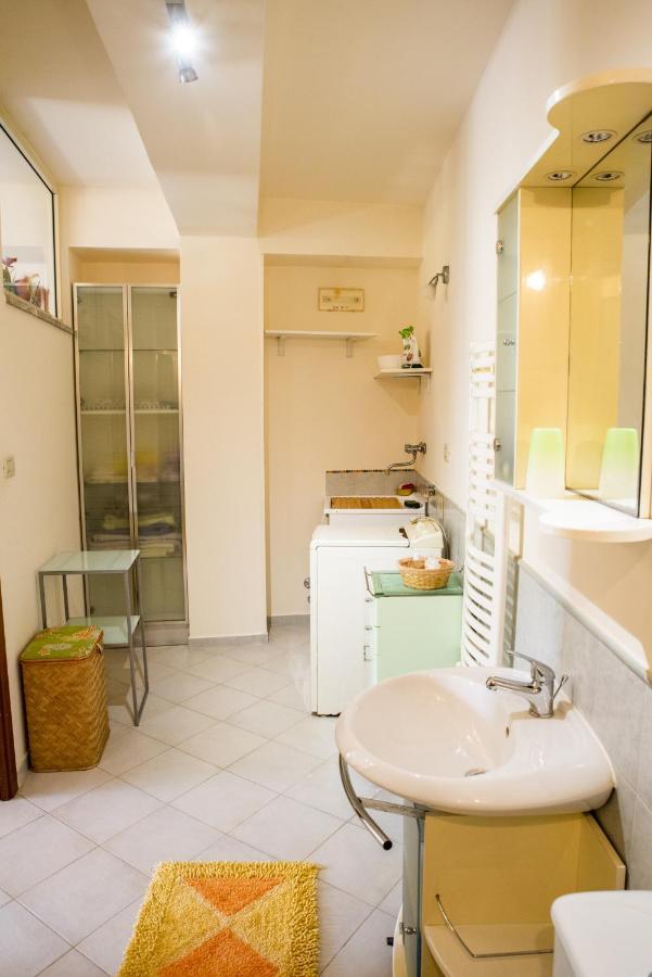 Feriehus Casa Limoncello Taormina