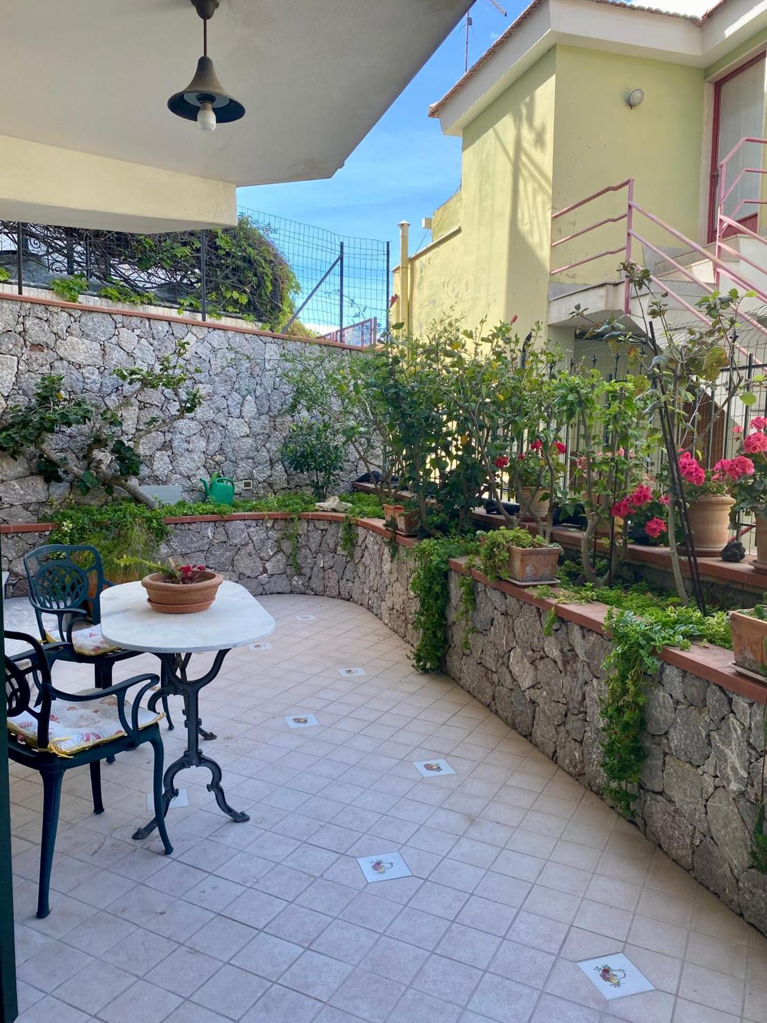 Feriehus Casa Limoncello